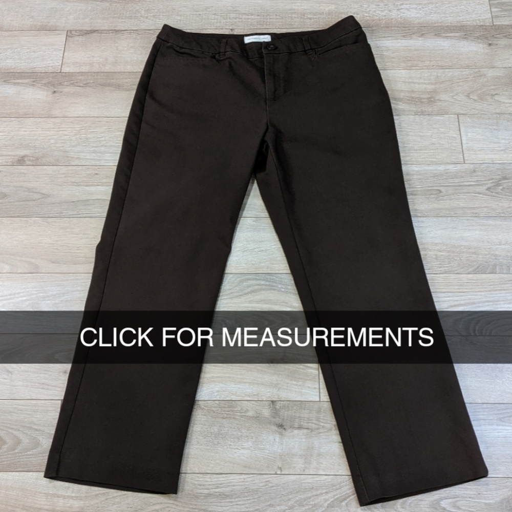 CHRISTOPHER & BANKS Pants